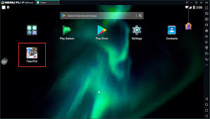 Currently, it is released for android, microsoft windows. Best Emulator To Play Free Fire On Pc Memu Blog