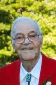 Harold V. May Obituary February 23, 2017