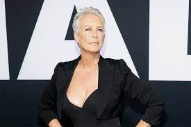 Jamie Lee Curtis I M Taking A Break For My 60th Birthday