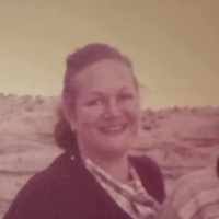 Angela Ana Torri (1931–2001)