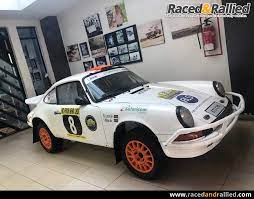 Rent rally cars rally raid cars race cars trucks & trailers. 1979 Porsche 911 Sc Classic Historic Rally Car Rally Cars For Sale At Raced Rallied Rally Cars For Sale Race Cars For Sale