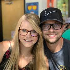 Casey Franklin and Dustin Fuerst's Wedding Website