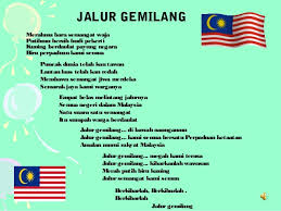 Lagu jalur gemilang mp3 ✖. Lirik Lagu Malaysia Bersih