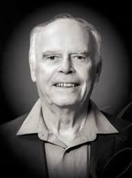 Décès de Pierre Boudreault