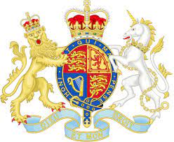Royal Coat Of Arms Of The United Kingdom Hm Government Svg Coat Of Arms English Coat Of Arms The Unit