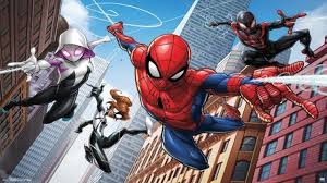 Jan 17, 2021 at 9:27 am by gusgorman. Marvel Spider Man New Promo Poster Leak For Disney Xd