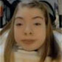 Emily Upton Obituary