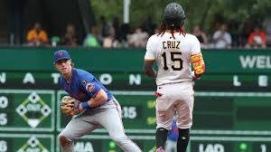 Mets vs. Pirates final score, result: Highlights, updates from MLB Opening  Day with Paul Skenes, Freddy Peralta, Carson Benge, Oneil Cruz | Sporting  News