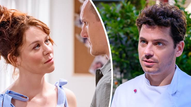 Sturm der Liebe“-Vorschau 7.-11.9.: Adoption, Streit & Antrag