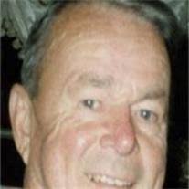 Obituary information for JOSEPH P. CANIFF, SR.