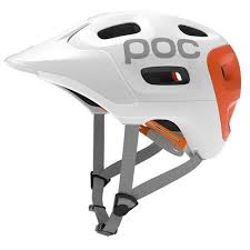 Trabec Race Poc Mountain Bike Helmets Cool Bike Helmets Cycling Helmet