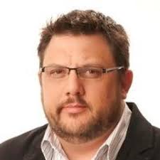 Bruce Lagman's Instagram, Twitter & Facebook