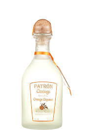 From middle english patroun, patrone, from old french patron, from latin patrōnus, derived from pater (father). Patron Citronge Orange Liqueur Total Wine More