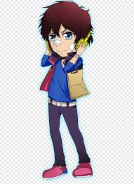 Mangaka Chibi Fan Art Nice Purple Child Black Hair Png Pngwing See what yumeko cheah (yumekocheah) has discovered on pinterest, the world's biggest collection of ideas. pngwing