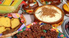 Para o seu aniversário você pode servir os alimentos típicos juninos, como Curso De Comidas Tipicas De Festa Junina Curso Online Com Certificado Iped