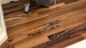 Alibaba.com offers 8,167 wood teak flooring products. Exotic Brazilian Koa Or Tiger Wood Hardwood Floor First Time Hardwood Floor Installation Youtube