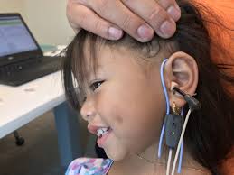 The State of Audibility in Pediatric Hearing Aid Users: What do we know,  where do we go?
