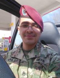 Jaime Fernando Bueno Obituary May 9, 2021