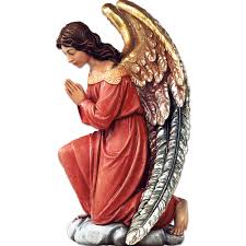 Kids who print and color sheets and pictures, generally acquire and use knowledge more effectively. Kneeling Adoration Angel 90 7848 Tonini Church Supply