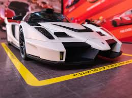ferrari gemballa mig u1 by gt spirit 1 18 ferrari sports car hot wheels