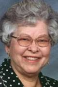 Arlene Schenk Obituary (2012)