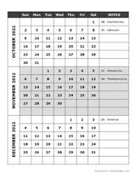 Printable 2022 Word Calendar Templates Calendarlabs