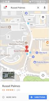 There are 4 ways to get from singapore to toa payoh mrt station by subway, bus, taxi or foot. When An Angmoh Takes Over Toa Payoh Mrt Singapore