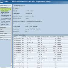 Wap121 Disconnects Clients Cisco Community