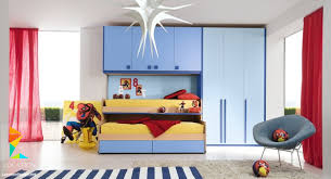 غرف نوم اولاد شباب أحدث موديلات غرف شبابي مودرن لوكشين ديزين نت Cool Bedrooms For Boys Boys Bedroom Decor Boy Bedroom Design