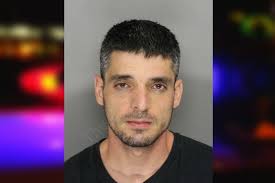 Nicholas Burt — Cobb County Jail Bookings