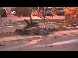 Gabalier in wien & tragödie um walker! Paul Walker Auto Unfall Crash Mit Laternen Mast Youtube