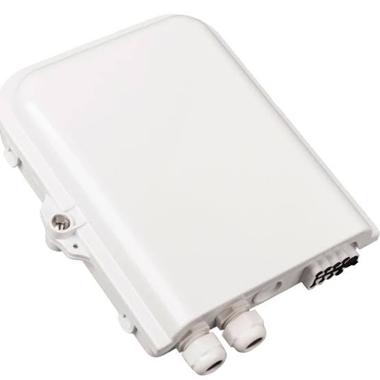 Buy 8 CORE FIBER BOX (FAT SC APC 1X8)
