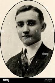 The Pioneer . John Berthel, Fort Wayne, Ind. Corpora] 13. Sergeant 14.  Chief ofTrumpeters, 15. The beginning of all things is small, andso it is  with our class. Although John-nys legs