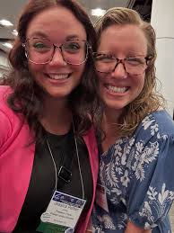 ✨ NFA 2025 Reflection #1✨ • I've never been to the National Flute  Association Convention in person before—and wow, it was unlike anything  else! 🎶 Being surrounded by so many passionate, inspiring