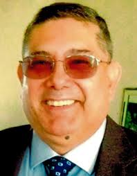 Pedro Saavedra Obituary