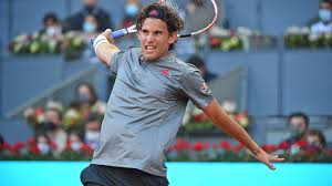 Dominic thiem defeats marcos giron in straight sets at the mutua madrid open to win his first watch tuesday highlights from the mutua madrid open, where dominic thiem led the way with a win. Biw4z09htypvom