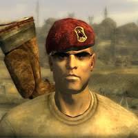 🔥 Craig Boone MBTI