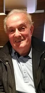 Today's Mayo death and funeral notices