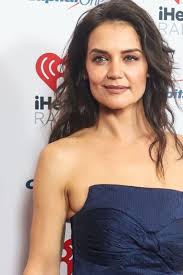 Katie Holmes
