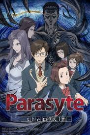 Parasyte anime's popularity| why we need parasyte season 2? Parasyte The Maxim Renewal Parasyte Season 2 Up