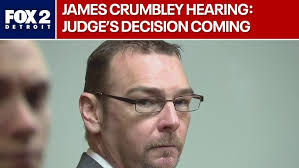 James Crumbley seeks new trial in Oxford High School shooting