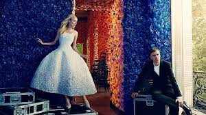 Sterling ruby will speak with tim blanks, editor of the business of fashion, about his artistic process and foray into haute couture, as well as how he has stayed creative during the pandemic. Sterling Ruby And Dior Girl Who Would Be King On Life Style And Inspiration