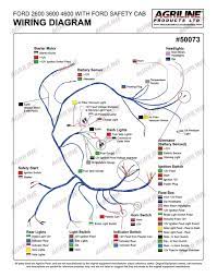 Our experienced and friendly sales staff are available to help with any of your ford 4610su tractor parts. Ford 4600 Wiring Diagram Wiring Database Rotation Mere Nest Mere Nest Ciaodiscotecaitaliana It