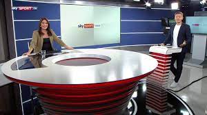 In 1991, sky sports was launched. Sky Video So Sieht Das Neue Studio Von Sky Sport News Aus Fussball News Sky Sport