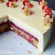 Epingle Sur Gateaux