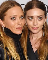 All Of The #Olsen Twins' Former Partners
