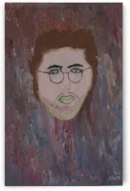 Abstract Art Collection