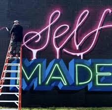 Adam Fu with Monster at LLMF!