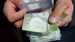 Cronograma y quién cobra el segundo pago con dni. Liqos2piuqgpkm