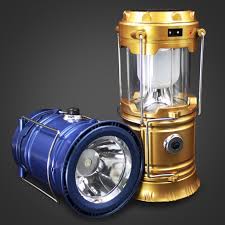 Solar lantern with rechargeable battery inside. Survival Tips Led Classic Style Rechargeable Led Camping Light Portable Lantern Solar Emergency Outdoor Hikin Camping Led Light Camping Lanterns Camping Lights